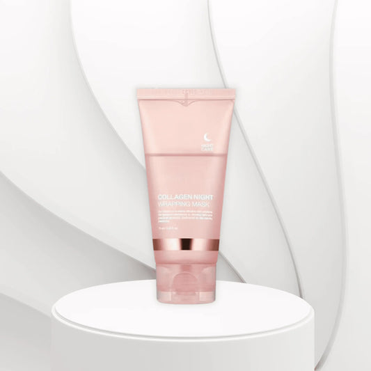 Collagen Peel-Off Mask - Strike Algo