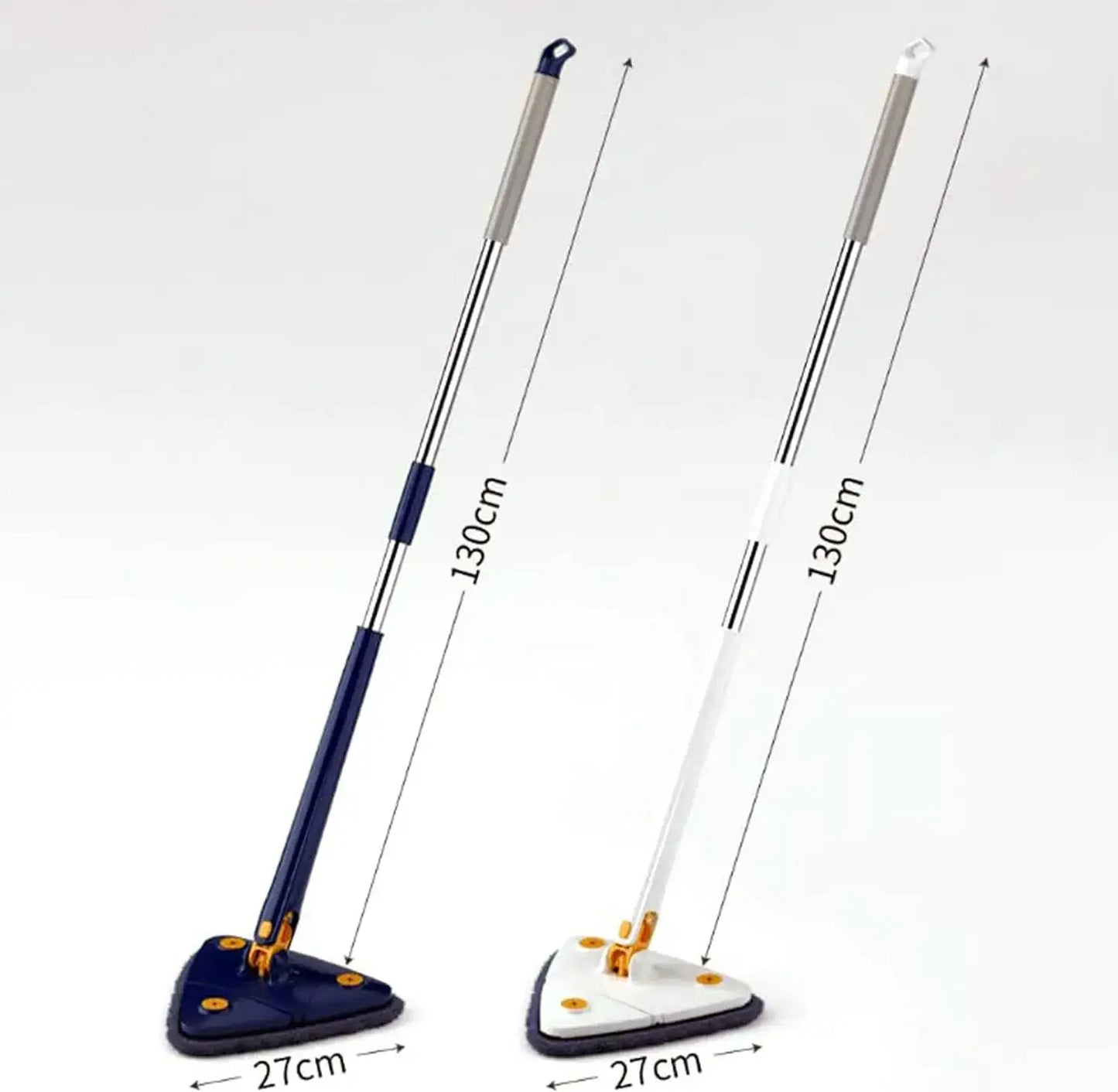 Tri-Mop - Strike Algo