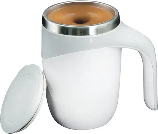 StirMug Pro - Strike Algo