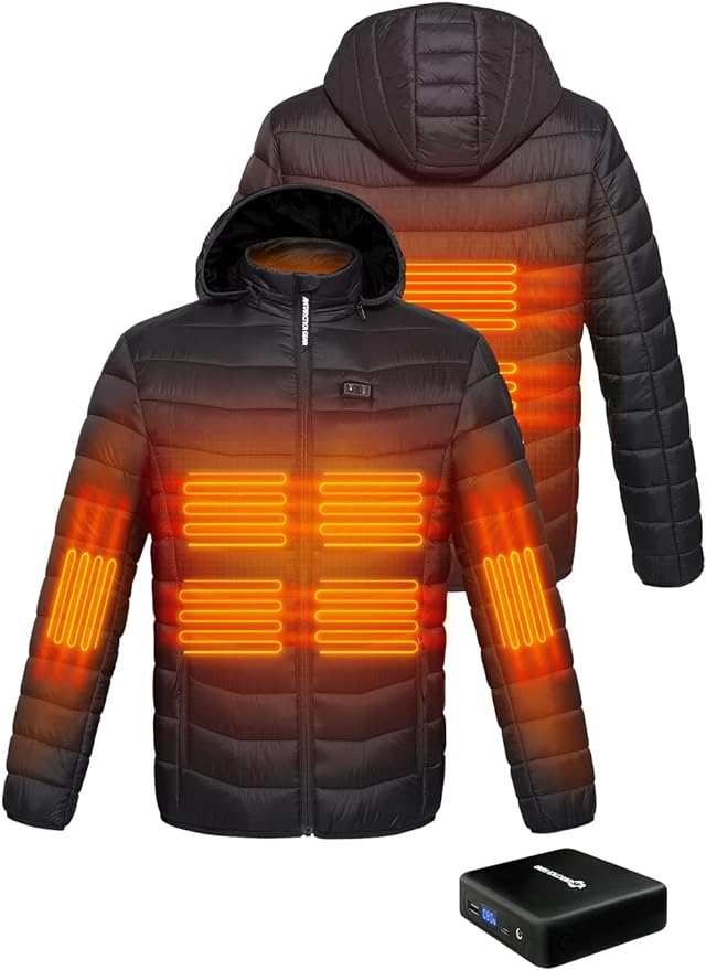 WinterWarmer Pro