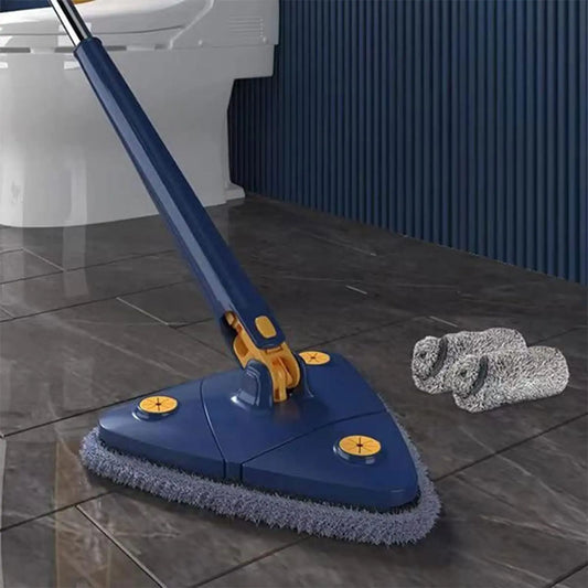 Tri-Mop - Strike Algo