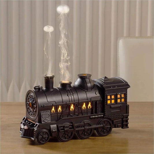 On-The-Go with Diffuser - Strike Algo