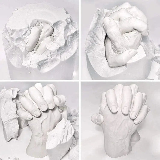 Hand-In-Hand Molding Kit - Strike Algo