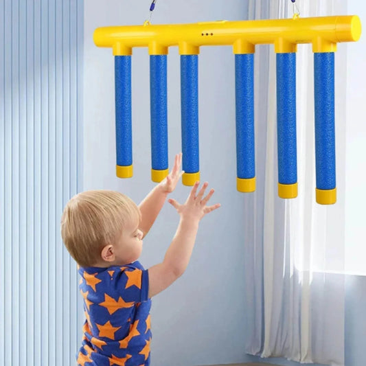 Falling Stick Catching Game Toy - Strike Algo