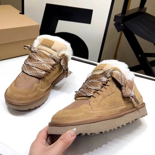 UGG Lowmel Sneakers - Strike Algo