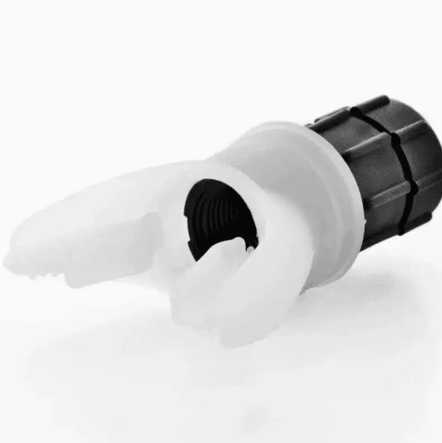 BreathFlex Guard - Strike Algo