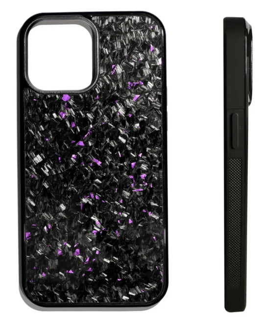 Crystal Carbon Fiber Strike Algo | Iphone | MAGSAFE - Strike Algo