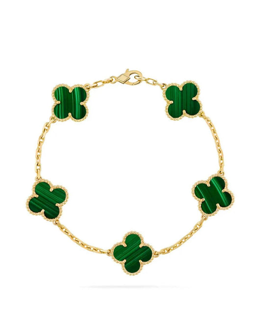 The Bracelet R 18K - Strike Algo