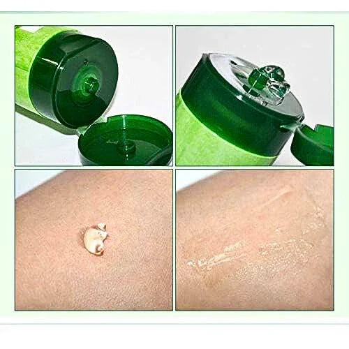 Premium Natural Fresh Gel for Beautiful Skin and toy - Strike Algo