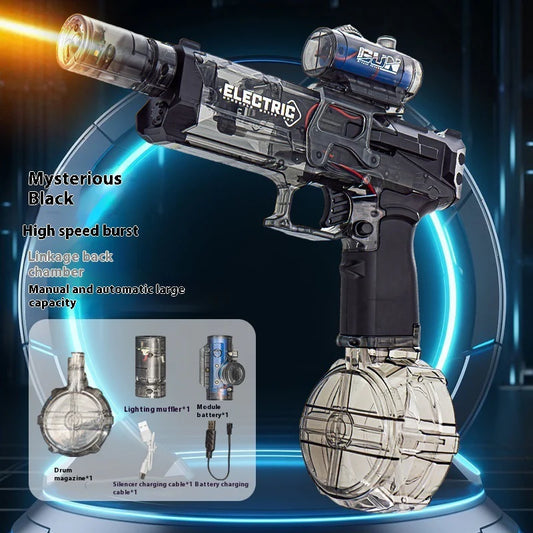 Ultimate Water Blaster