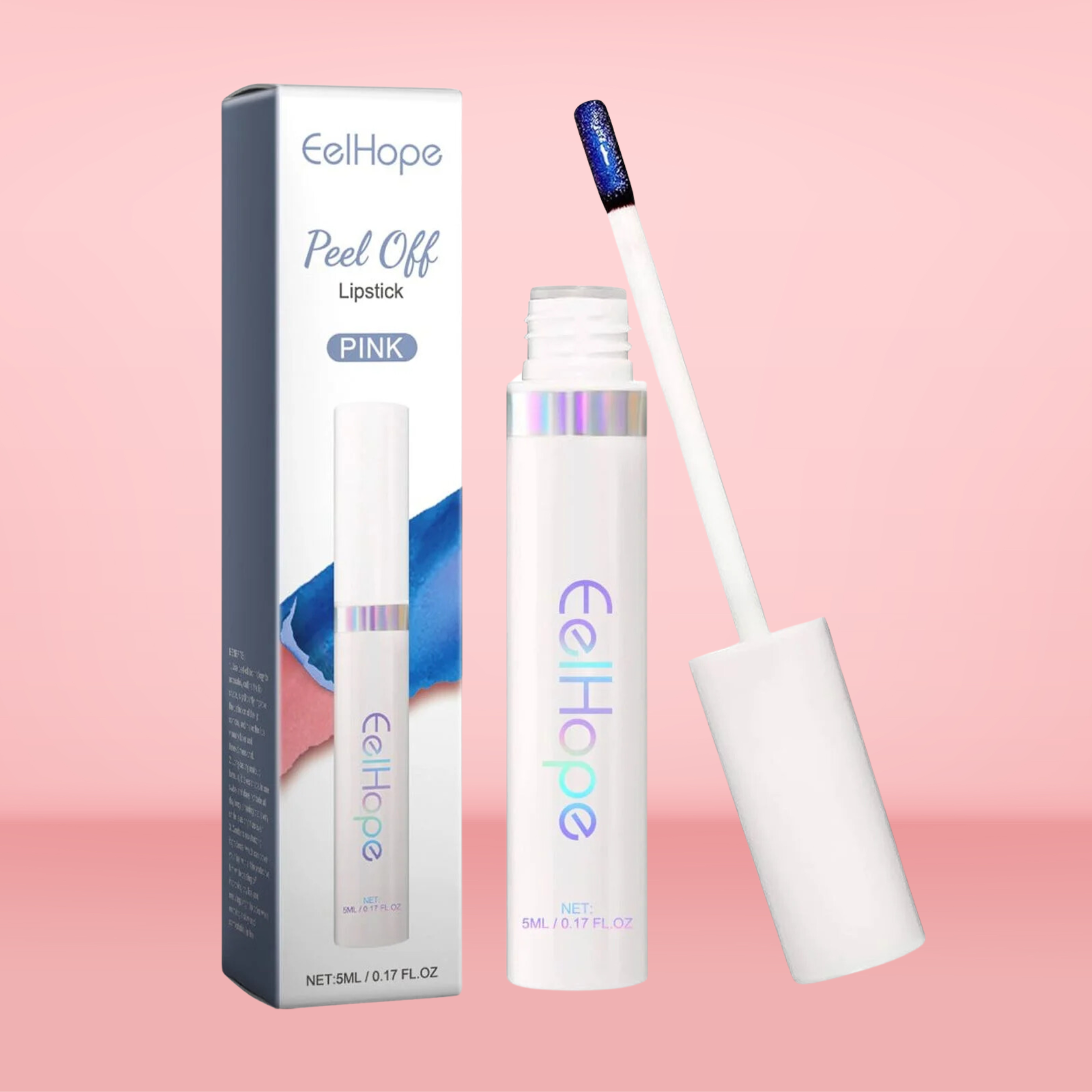 Peel Off Lip Stain