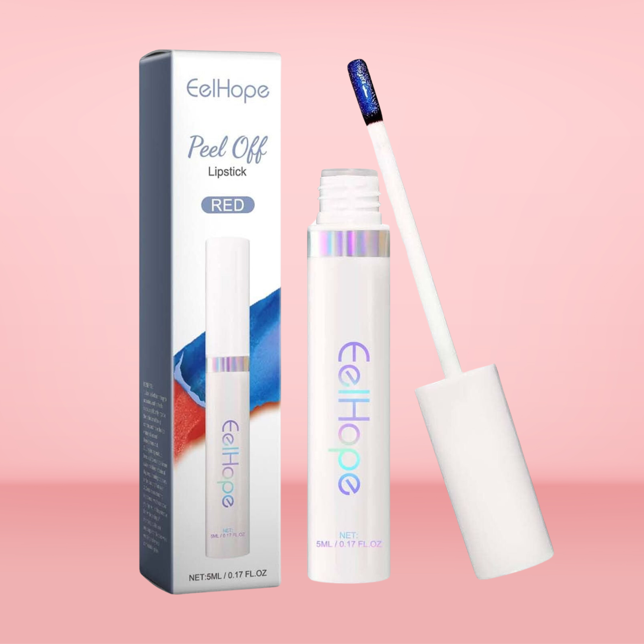 Peel Off Lip Stain