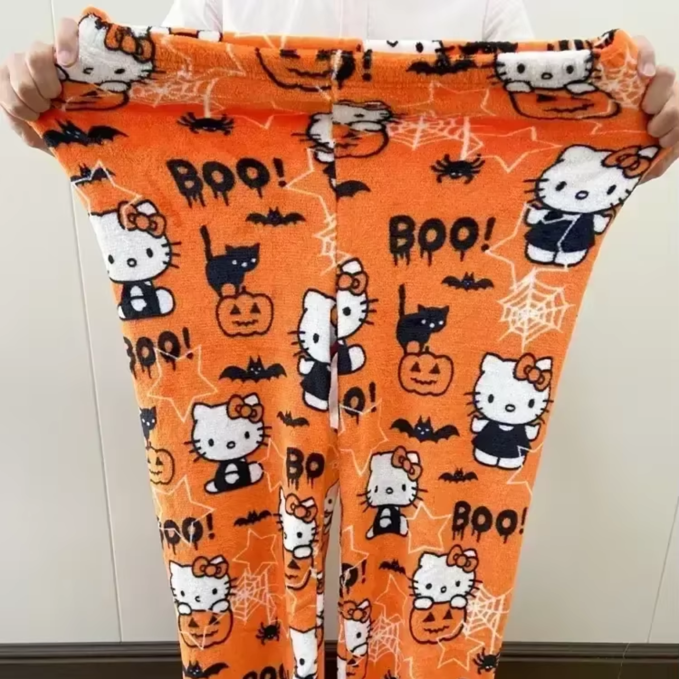 Hello Kitty Pajamas Pants