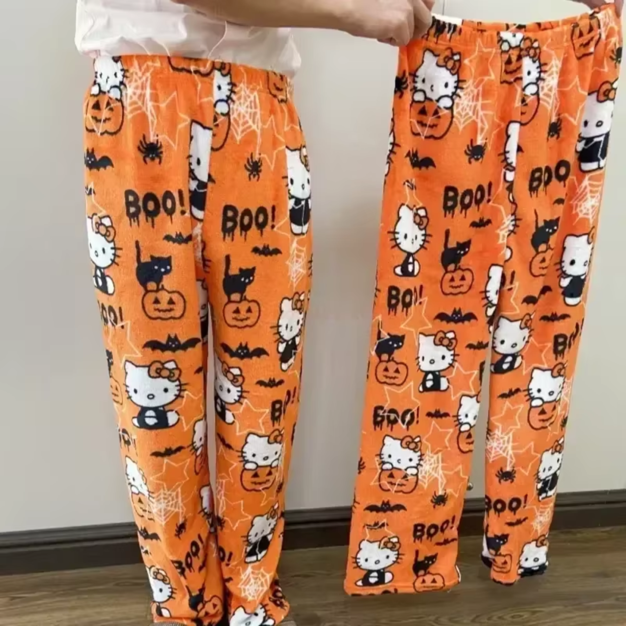 Hello Kitty Pajamas Pants
