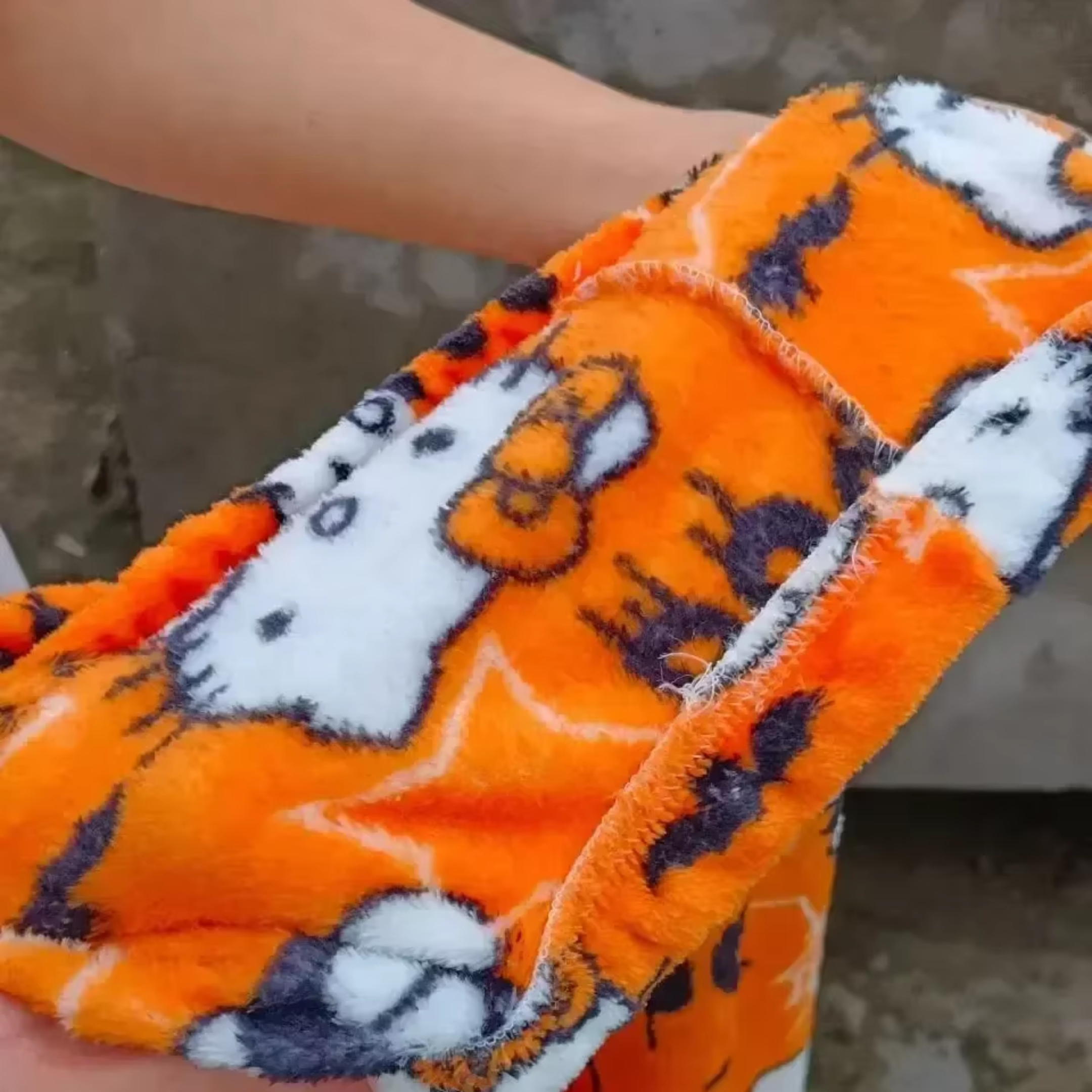 Hello Kitty Pajamas Pants