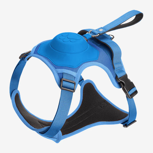 Retractable Dog Harness