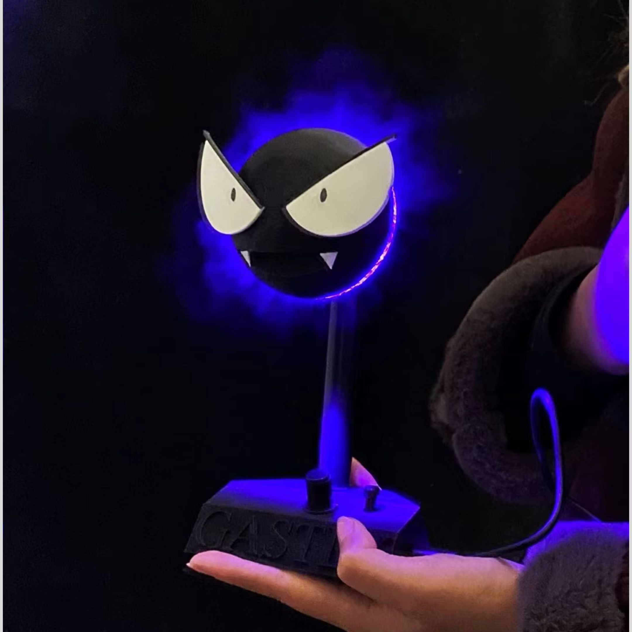 Pokemon Gastly Humidifier