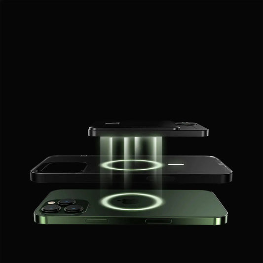 MagCharge - Strike Algo