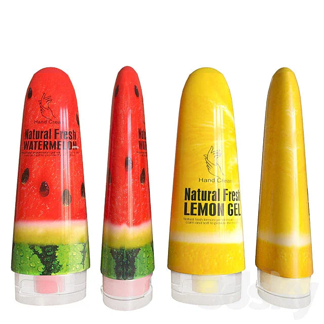 Premium Natural Fresh Gel for Beautiful Skin and toy - Strike Algo