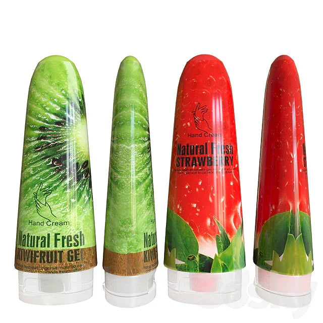 Premium Natural Fresh Gel for Beautiful Skin and toy - Strike Algo