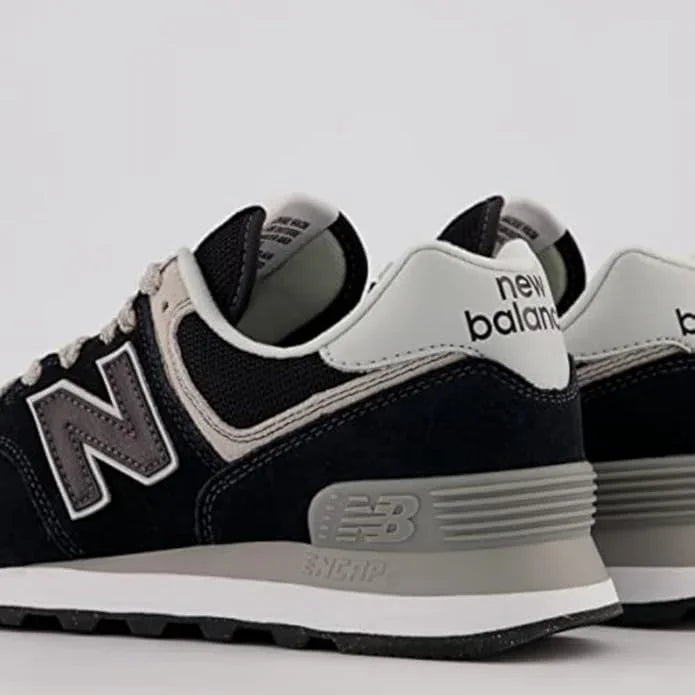 New Balance 574 Core Sneaker – Nimbus Cloud/White - Strike Algo