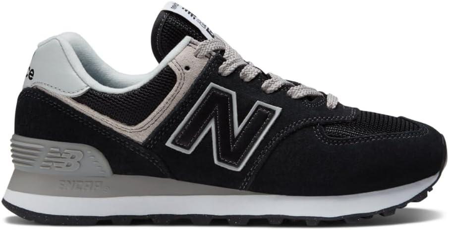 New Balance 574 Core Sneaker – Nimbus Cloud/White - Strike Algo