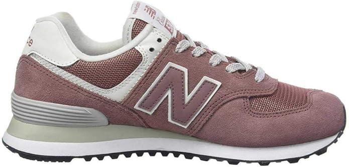 New Balance 574 Core Sneaker – Nimbus Cloud/White - Strike Algo