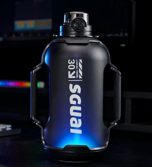 SGUAI 2.0 Water Bottle