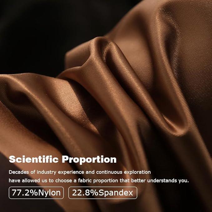 Silky Mulberry Silk Boxer Briefs – Antimicrobial, Seamless & Cool - Strike Algo