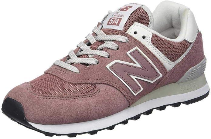 New Balance 574 Core Sneaker – Nimbus Cloud/White - Strike Algo