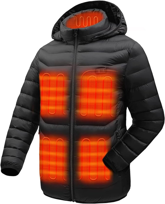 WinterWarmer Pro