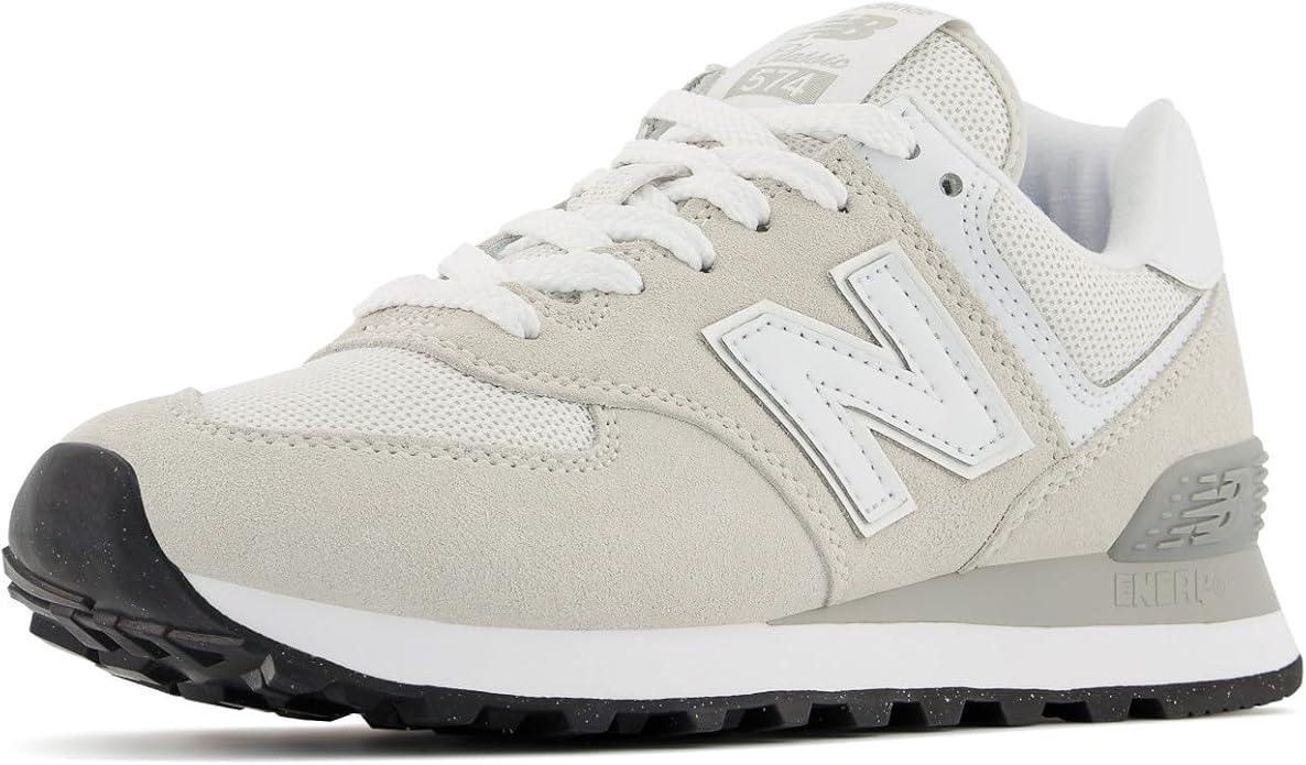 New Balance 574 Core Sneaker – Nimbus Cloud/White - Strike Algo