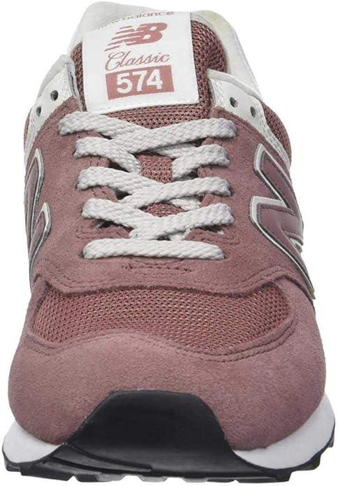 New Balance 574 Core Sneaker – Nimbus Cloud/White - Strike Algo