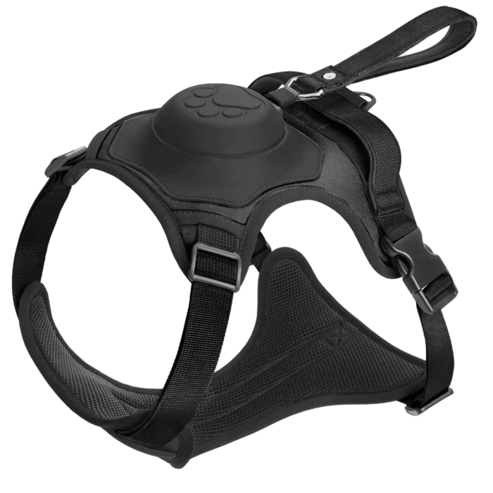 Retractable Dog Harness