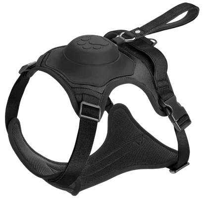 Retractable Dog Harness