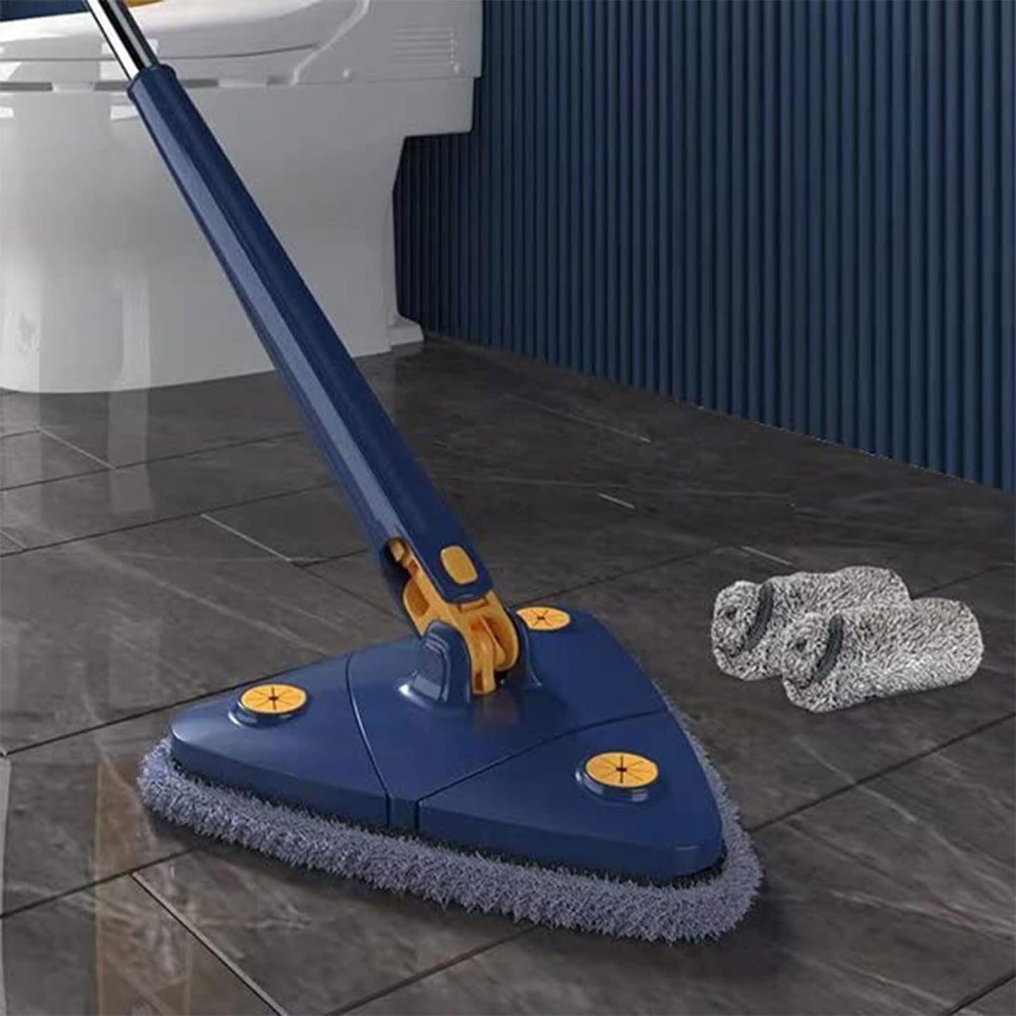 Tri-Mop