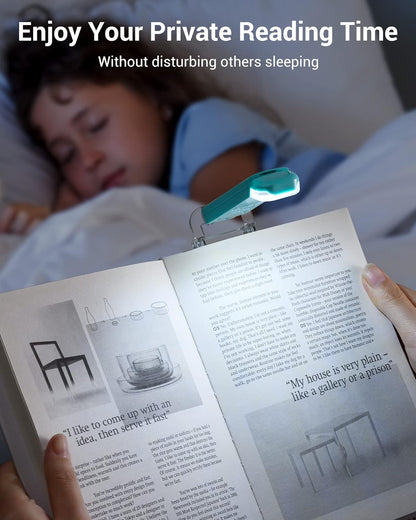ReadEase Book Lamp