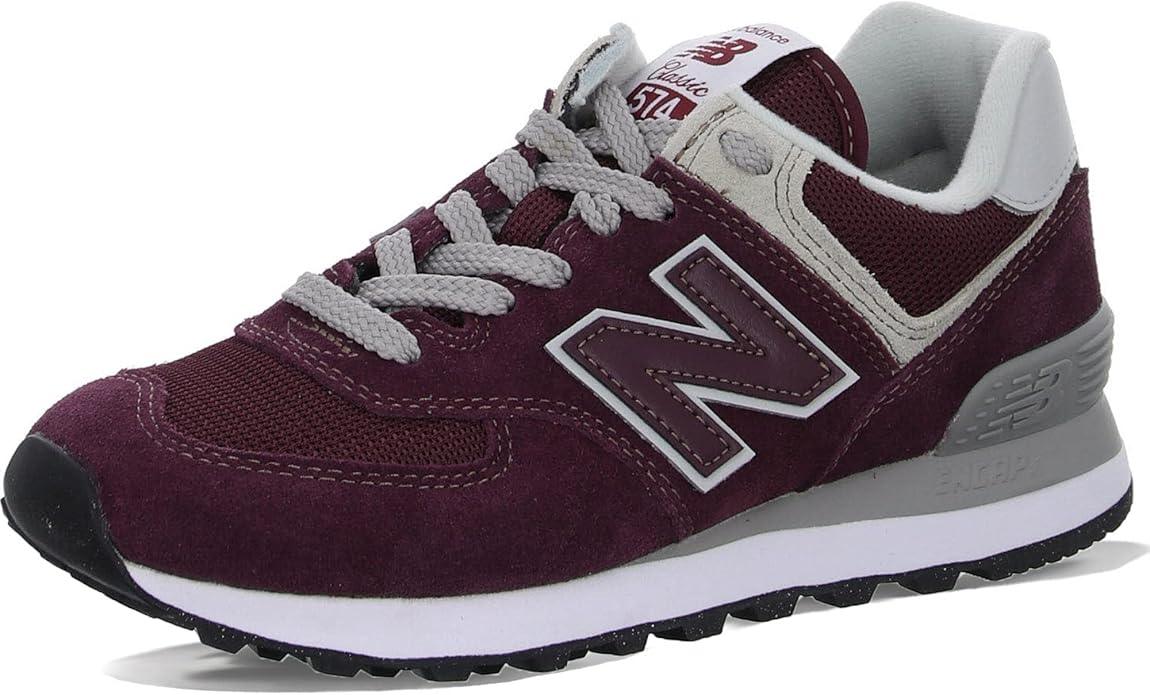 New Balance 574 Core Sneaker – Nimbus Cloud/White - Strike Algo