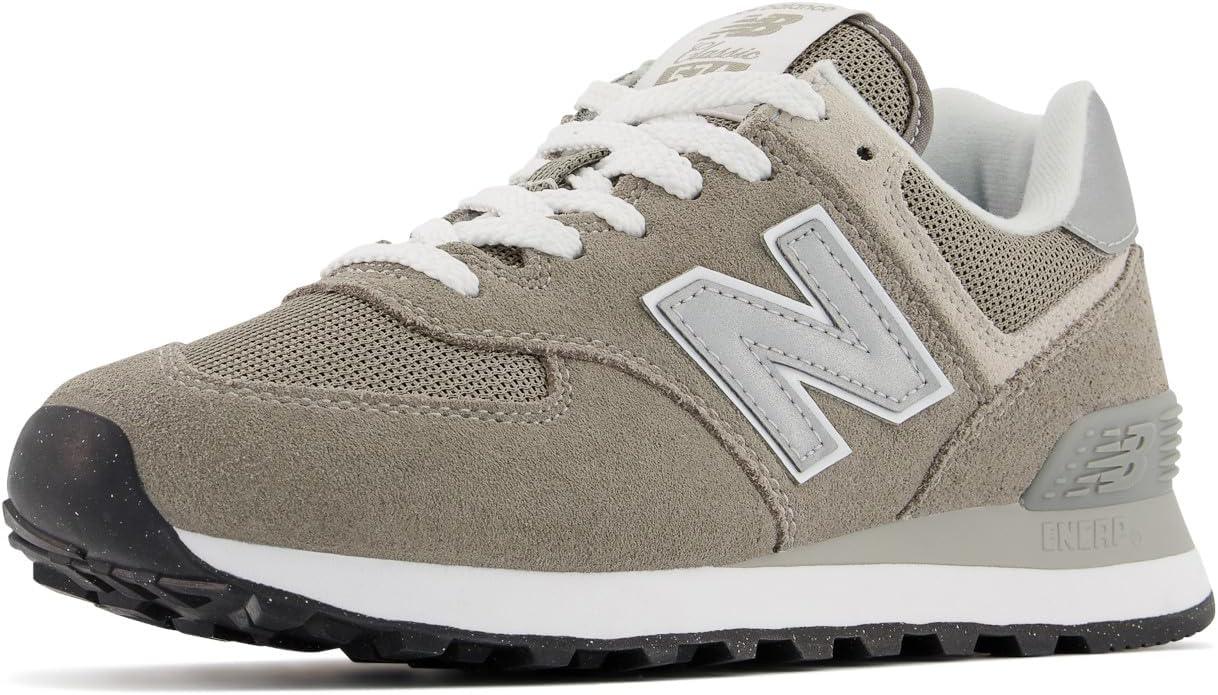New Balance 574 Core Sneaker – Nimbus Cloud/White - Strike Algo