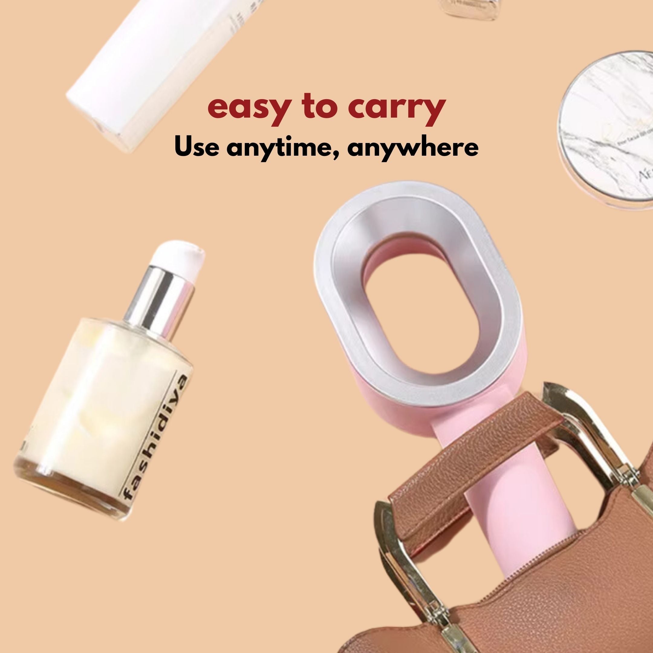 Filtered Shower Head with Handheld