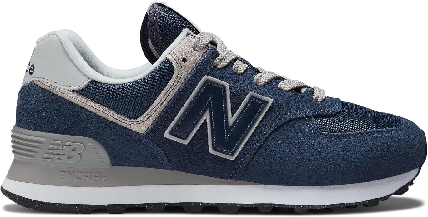 New Balance 574 Core Sneaker – Nimbus Cloud/White - Strike Algo