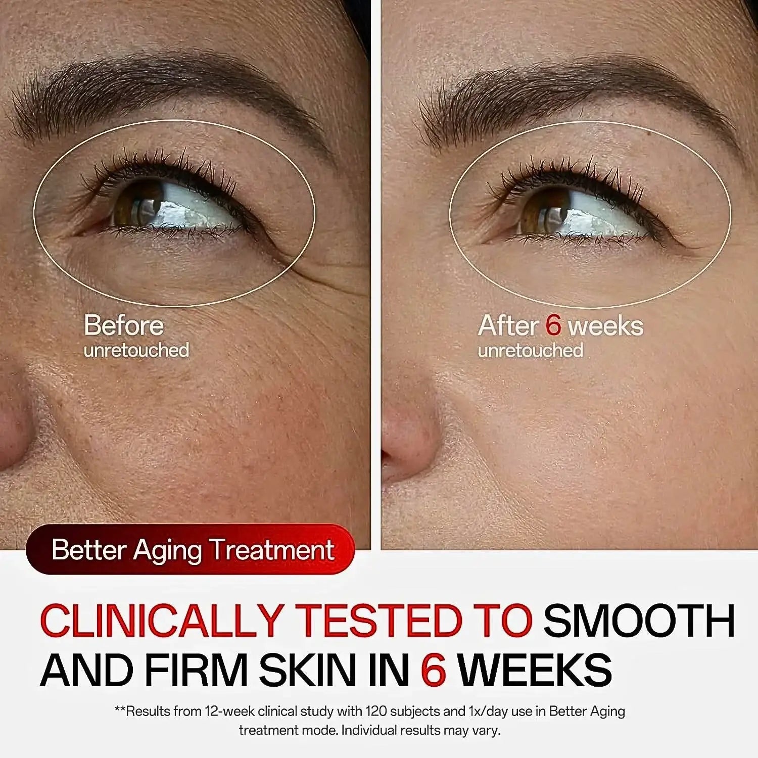 7-Color LED Red Light Therapy Face Mask — Cordless, 90 LEDs, One-Touch Control - Strike Algo