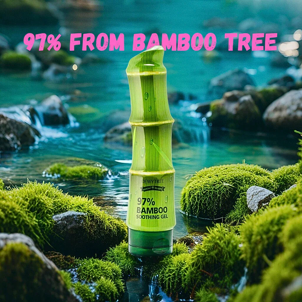 Premium Natural Fresh Gel for Beautiful Skin and toy - Strike Algo