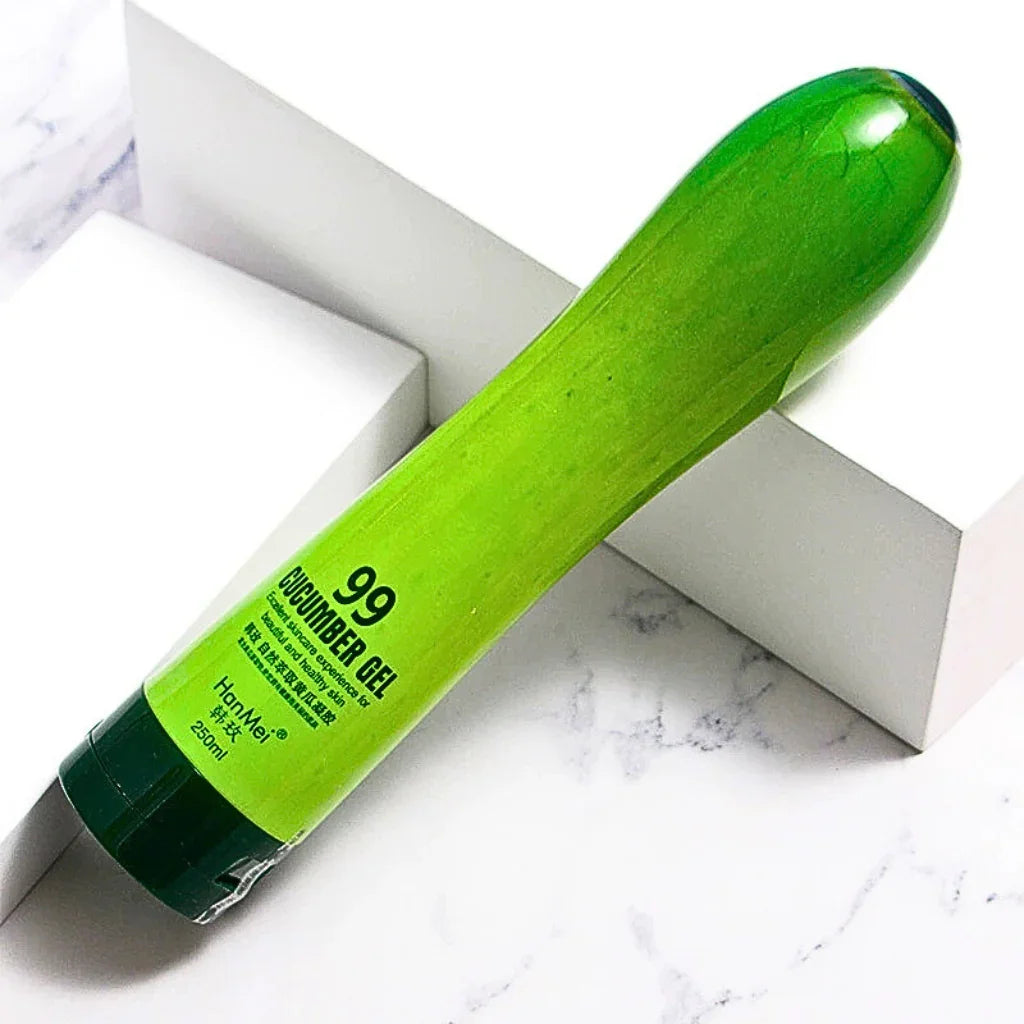 Premium Natural Fresh Gel for Beautiful Skin and toy - Strike Algo