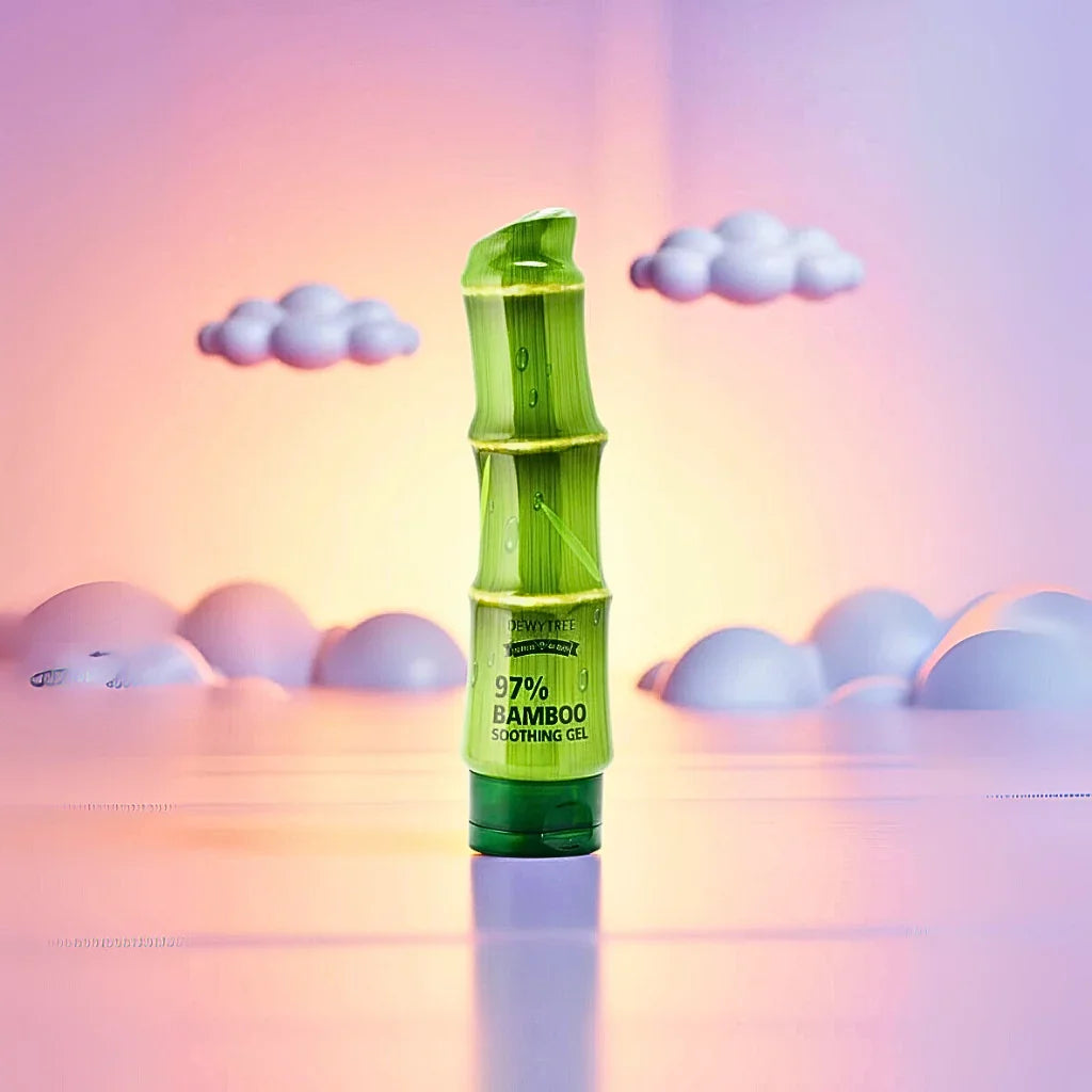 Premium Natural Fresh Gel for Beautiful Skin and toy - Strike Algo