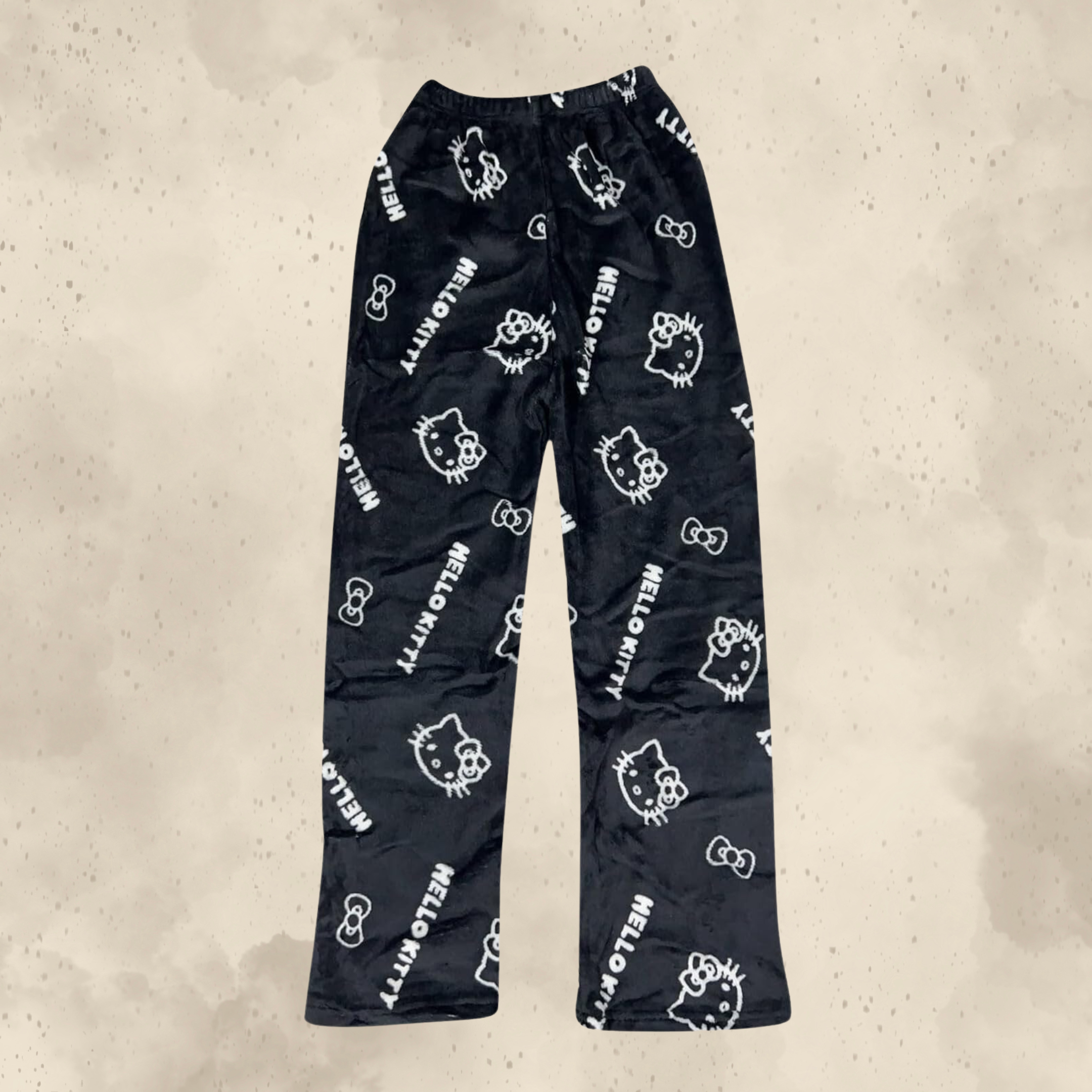 Hello Kitty Pajamas Pants