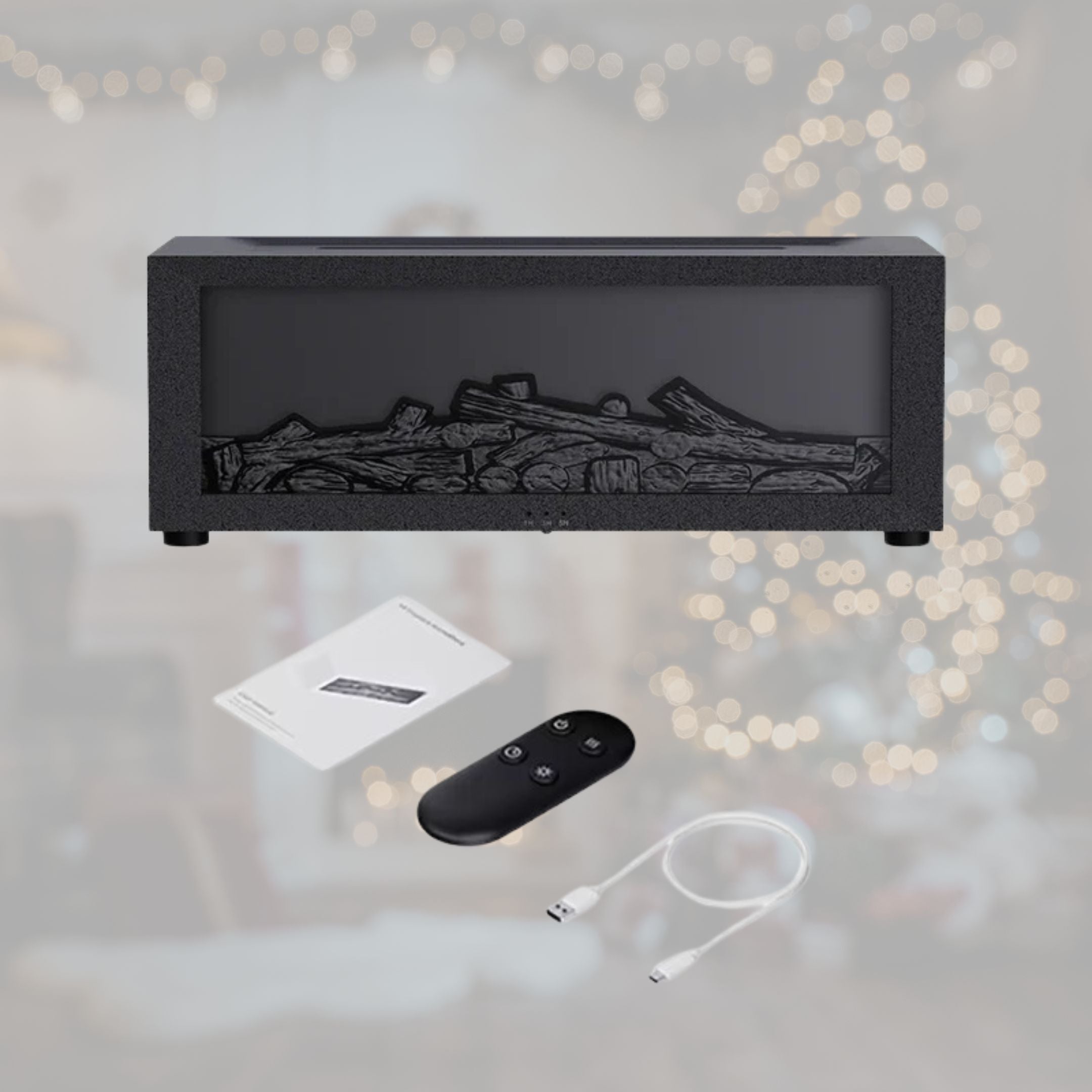 Aroma Air Humidifier