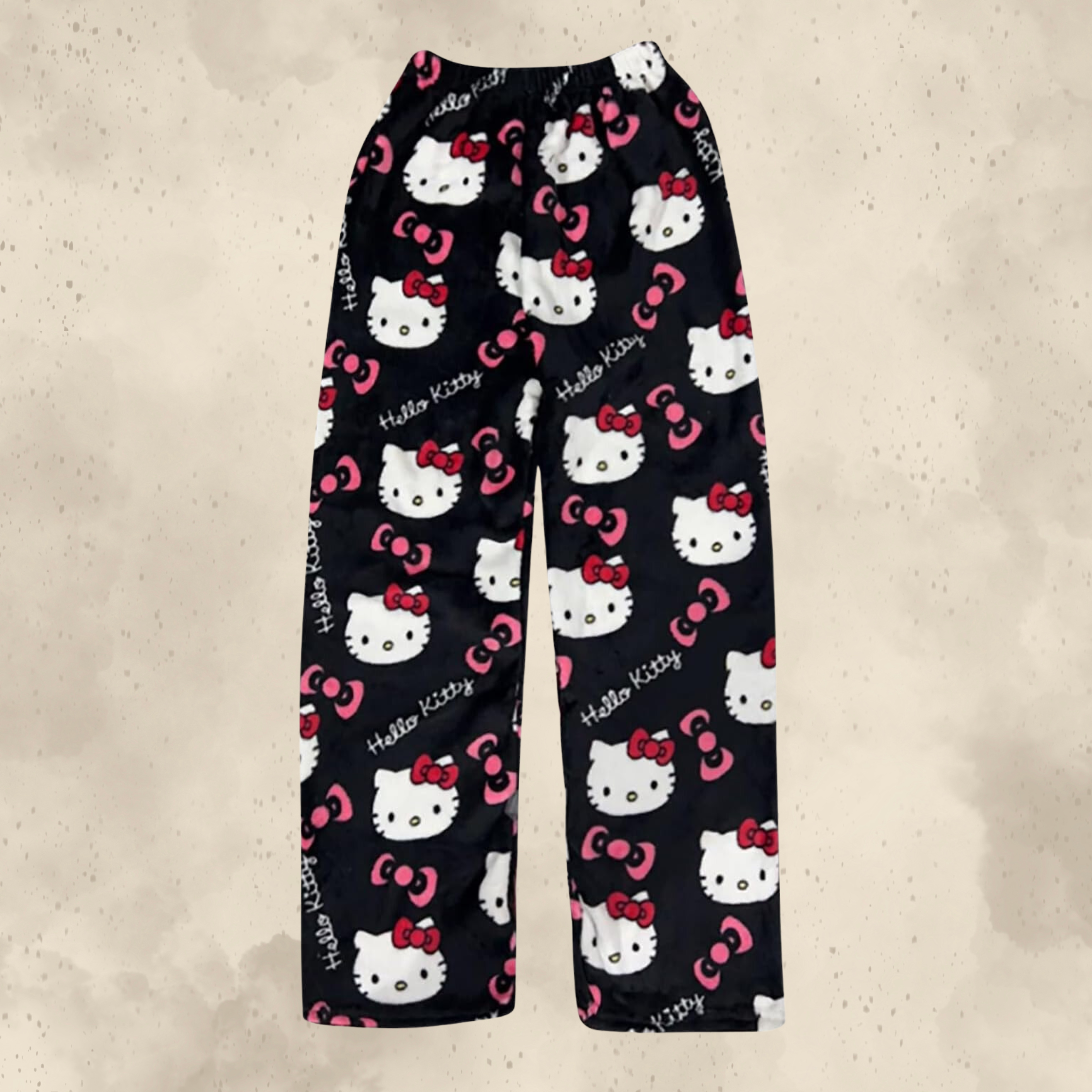 Hello Kitty Pajamas Pants