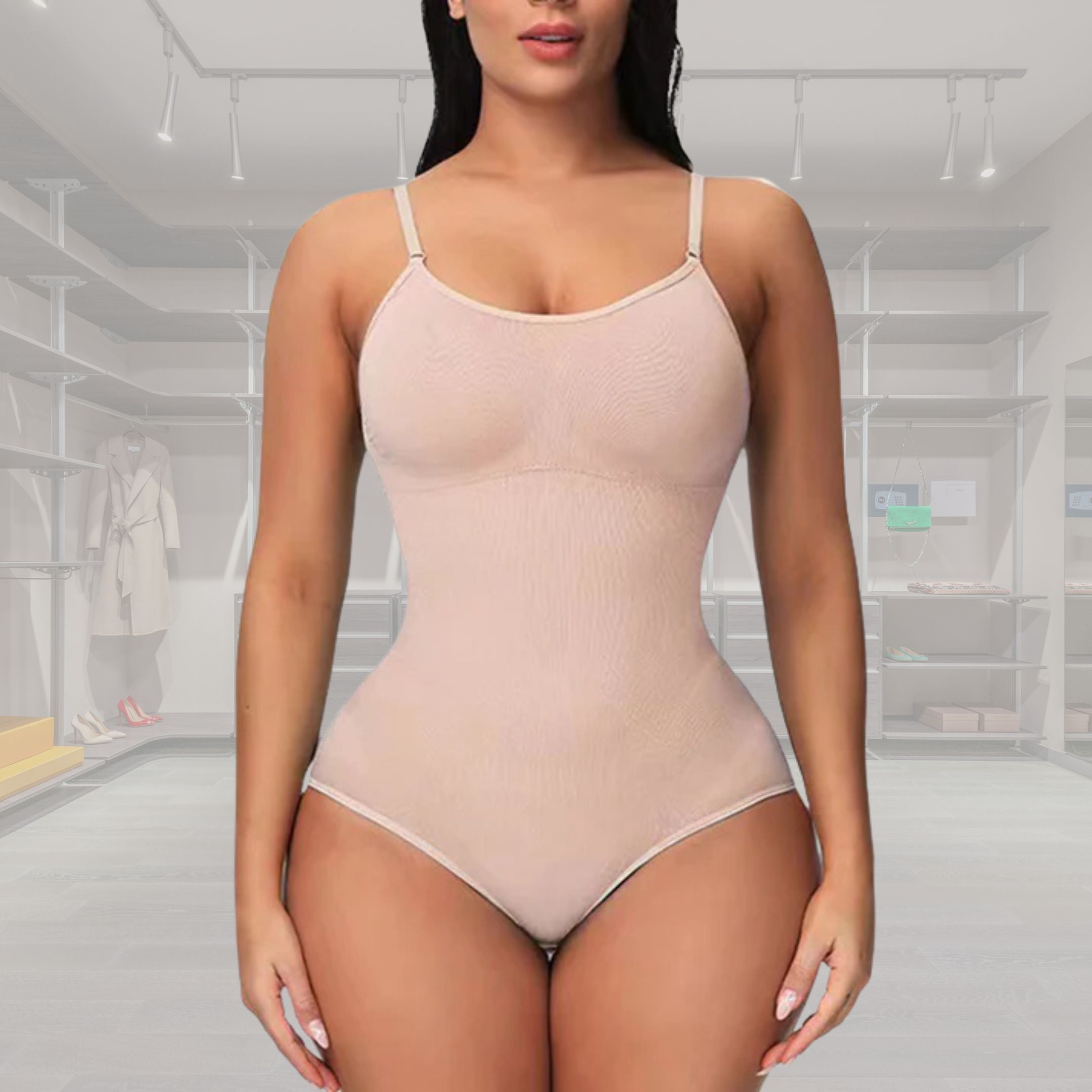 Women's Bodysuit Shapewear