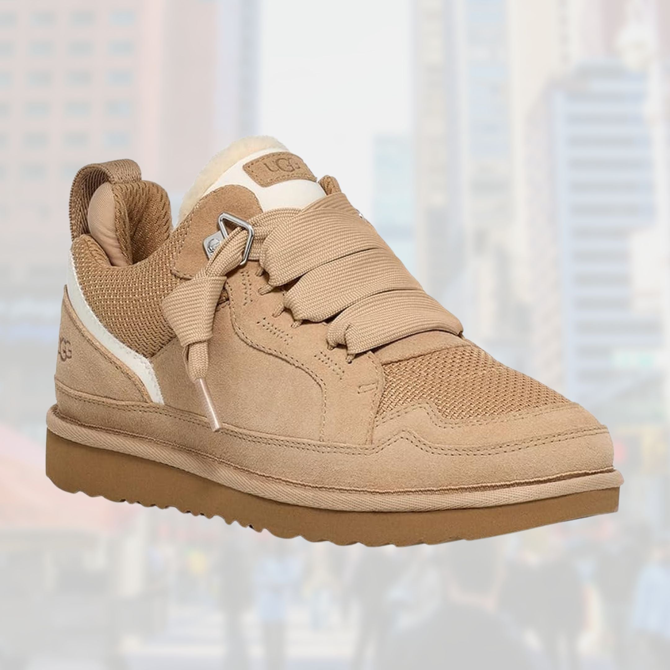 UGG Lowmel Sneakers